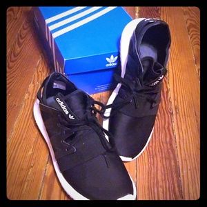 ** SOLD **Adidas Tubular